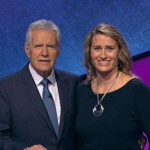 Meet your Posher, Staci